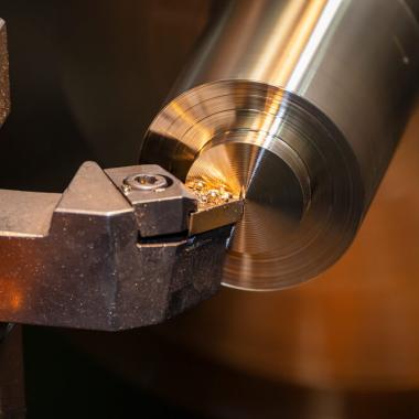 Characteristics of Brass Machining