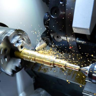 What are the benefits of aluminum milling?