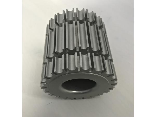 aluminium cmplast